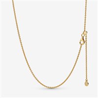 Collana Pandora Donna in Argento 367080-60 - 367080-60